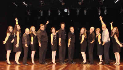 encontro de corais jaguariuna